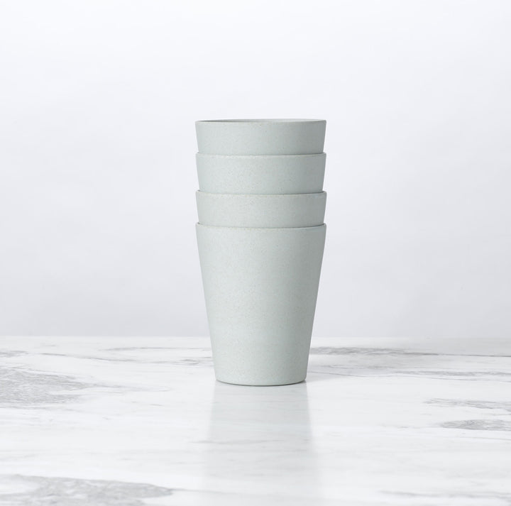 Palette Bamboo 8 Oz Cup By Fable New York 9
