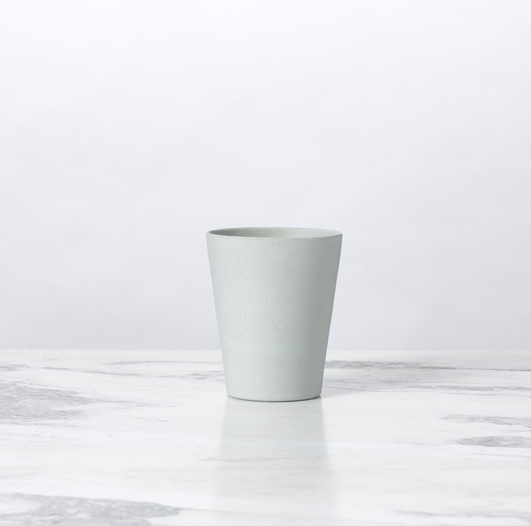 Palette Bamboo 8 oz Cup by Fable New York