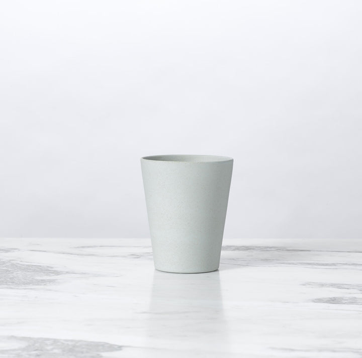 Palette Bamboo 8 oz Cup by Fable New York