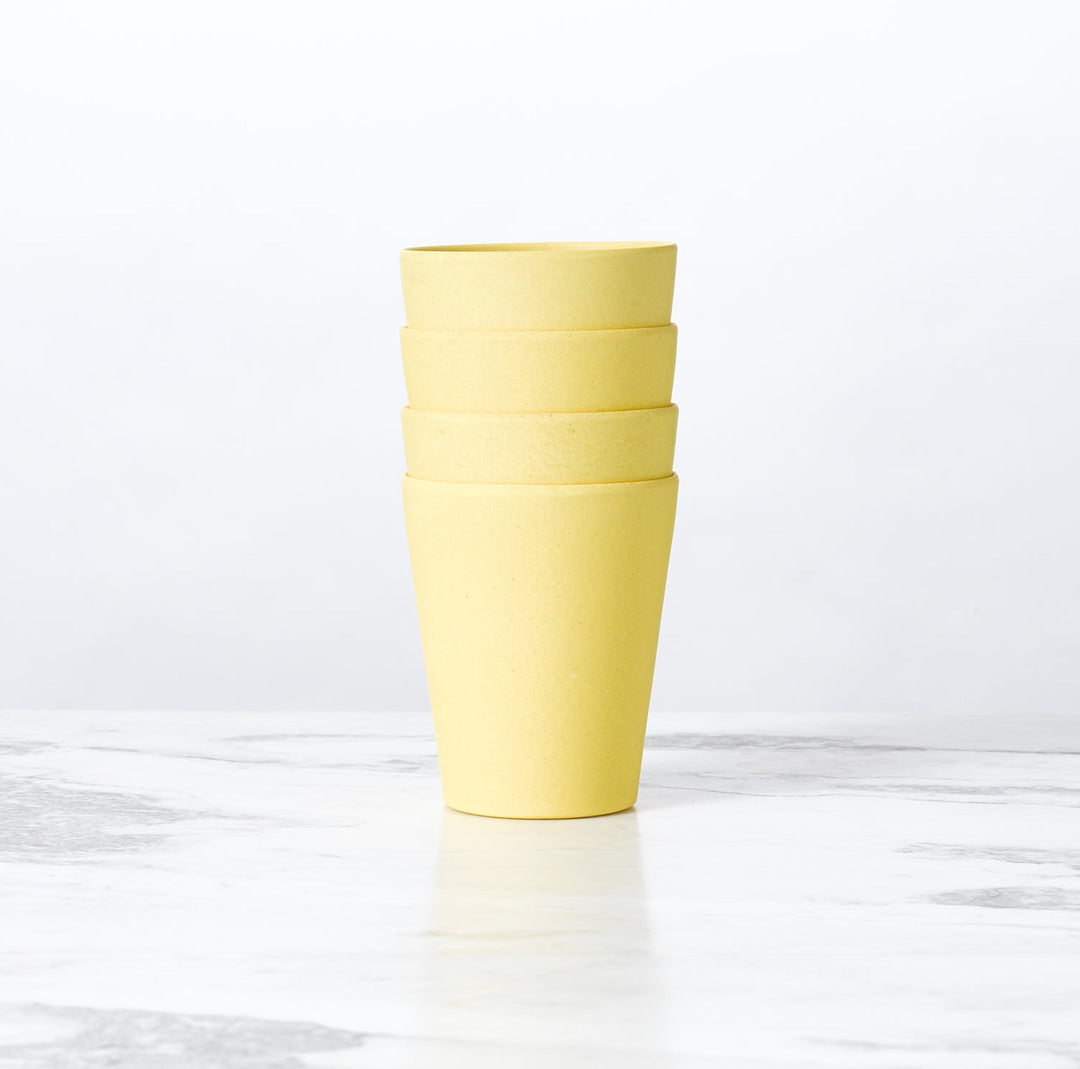 Palette Bamboo 8 Oz Cup By Fable New York 8