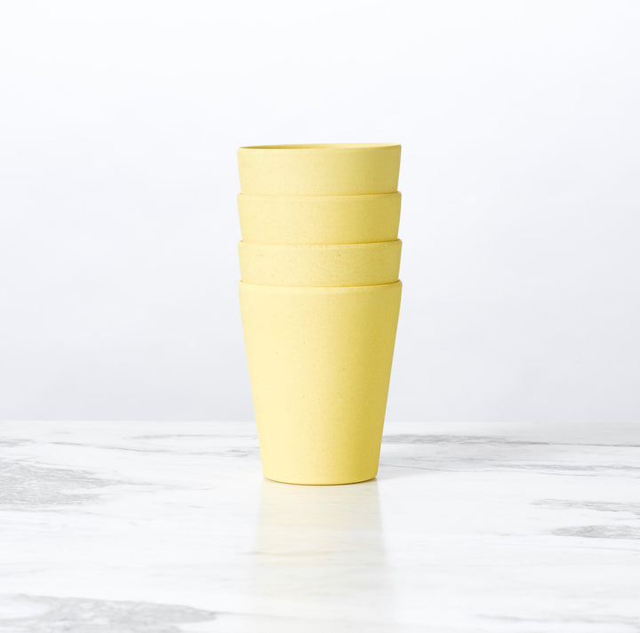 Palette Bamboo 8 Oz Cup By Fable New York 8