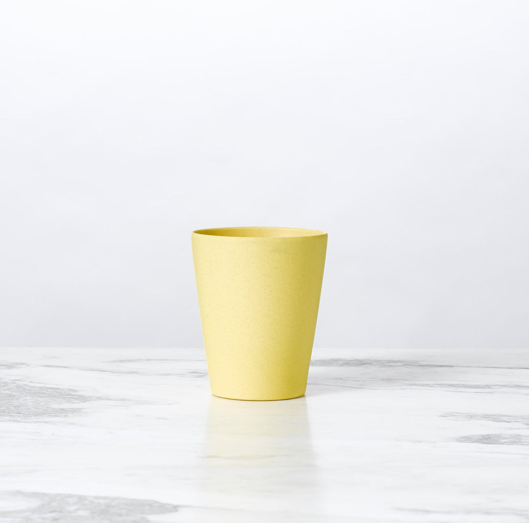 Palette Bamboo 8 oz Cup by Fable New York