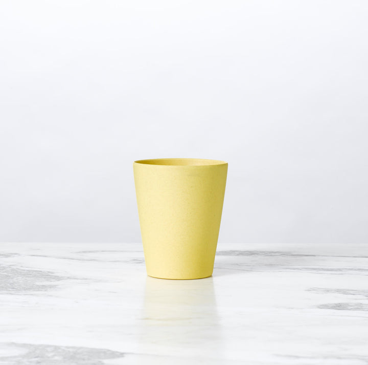 Palette Bamboo 8 oz Cup by Fable New York