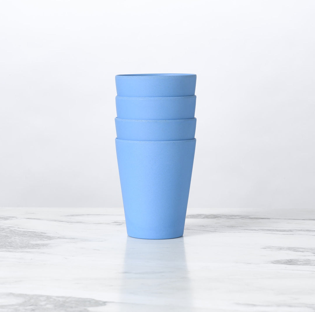 Palette Bamboo 8 Oz Cup By Fable New York 7