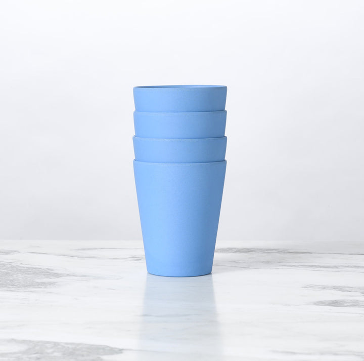 Palette Bamboo 8 Oz Cup By Fable New York 7