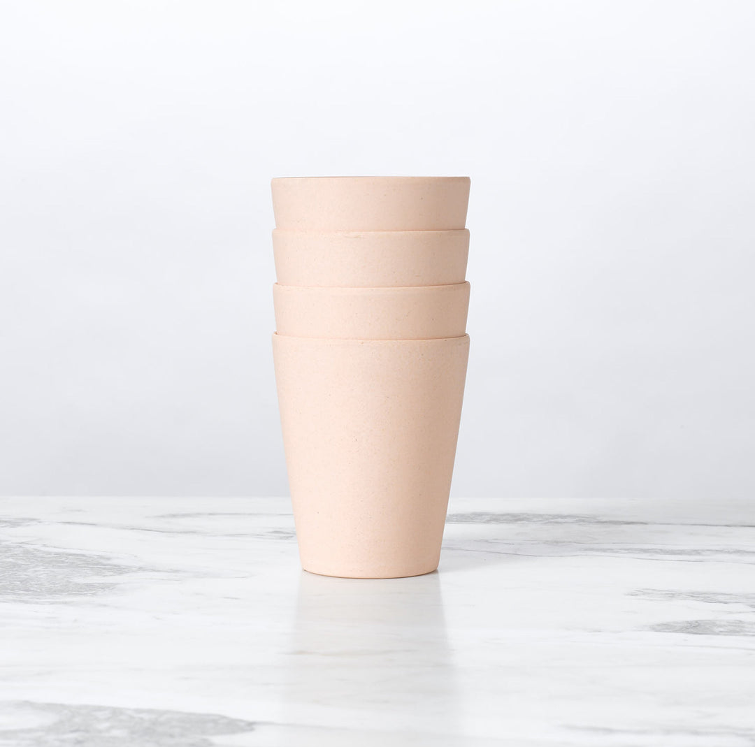 Palette Bamboo 8 Oz Cup By Fable New York 6