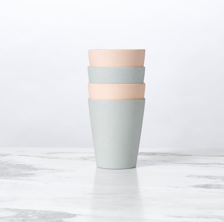 Palette Bamboo 8 Oz Cup By Fable New York 11