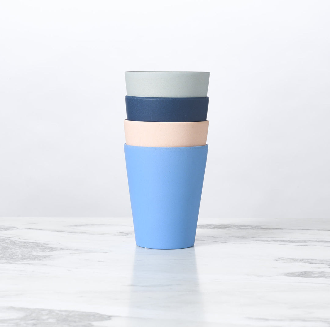 Palette Bamboo 8 Oz Cup By Fable New York 14