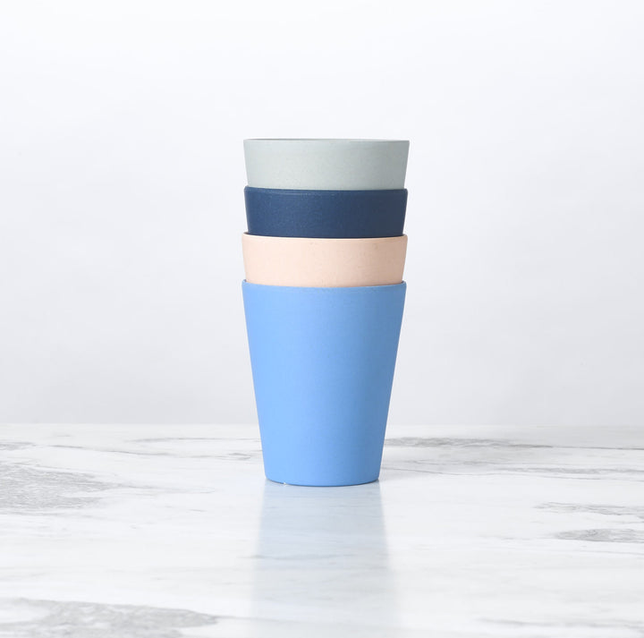 Palette Bamboo 8 Oz Cup By Fable New York 14