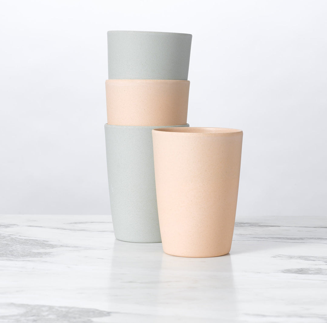 Palette Bamboo 12 Oz Cup By Fable New York 6