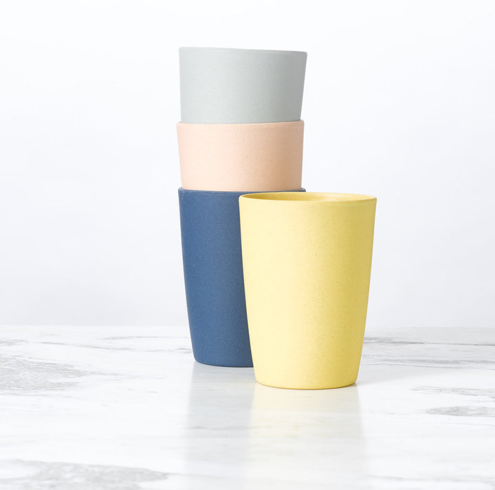 Palette Bamboo 12 Oz Cup By Fable New York 1