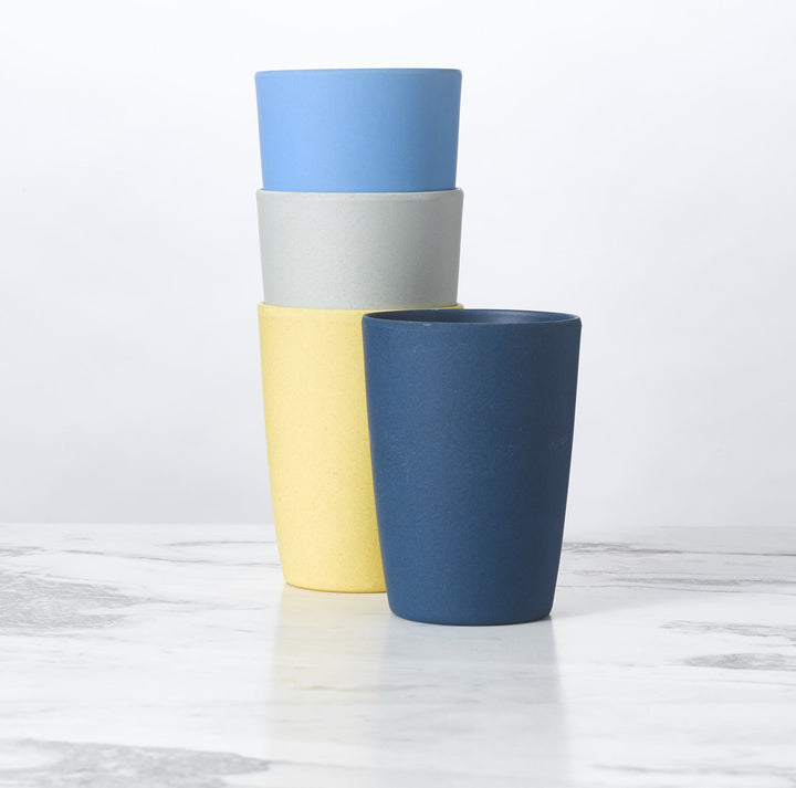 Palette Bamboo 12 Oz Cup By Fable New York 12