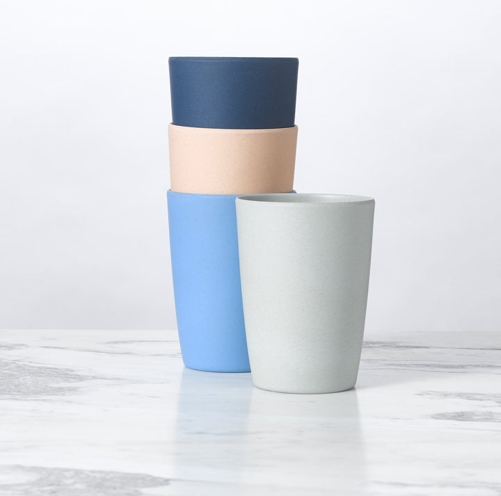 Palette Bamboo 12 Oz Cup By Fable New York 13