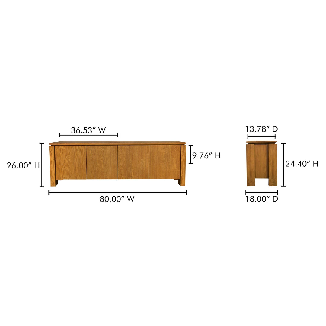 Brook Media Unit Moes Home Collection Mhc Fc 1008 03 6