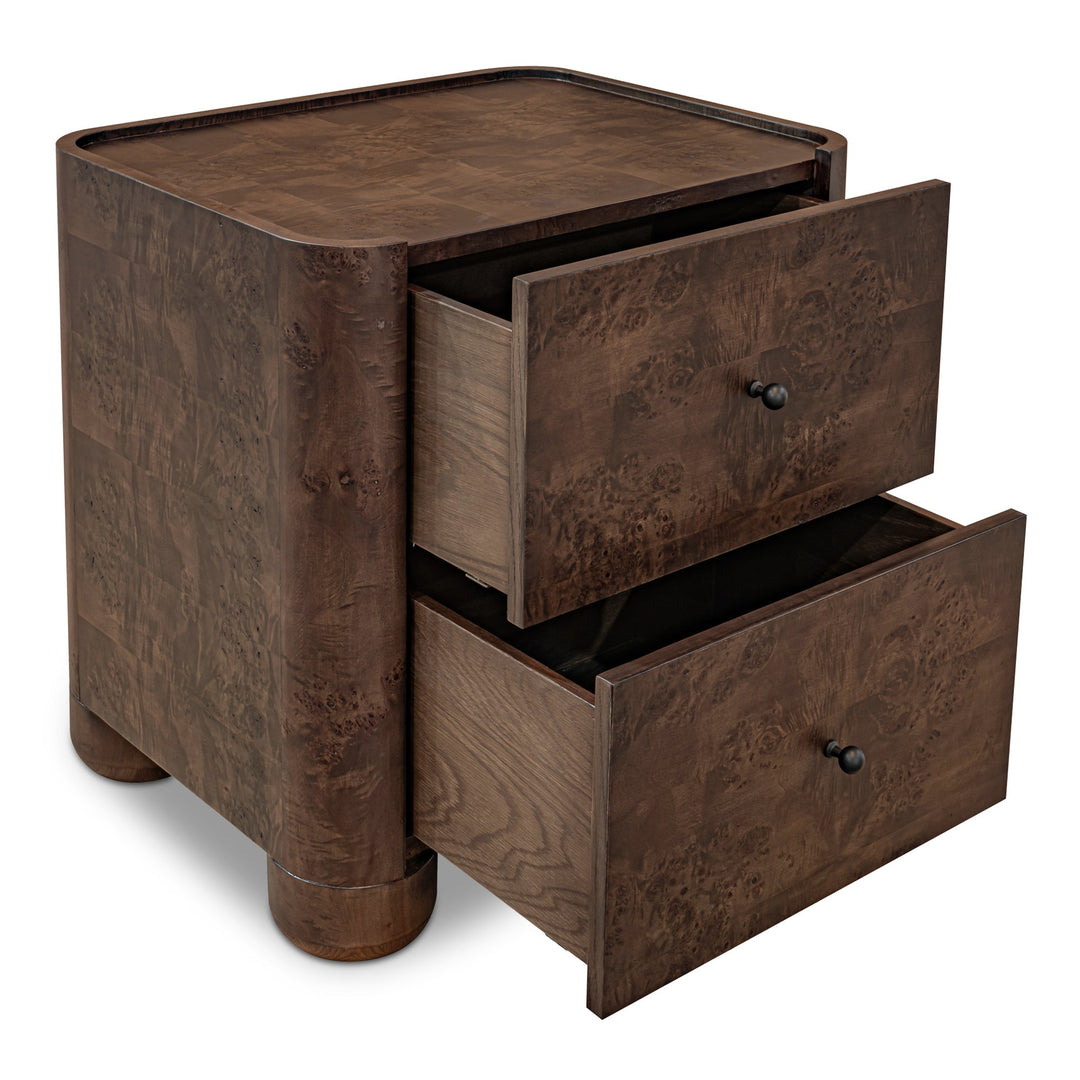 Gibson Nightstand Moes Home Collection Mhc Fc 1011 20 4