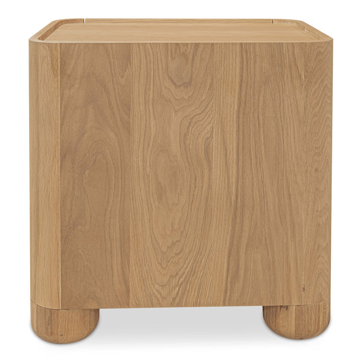 Gibson Nightstand Moes Home Collection Mhc Fc 1011 20 7