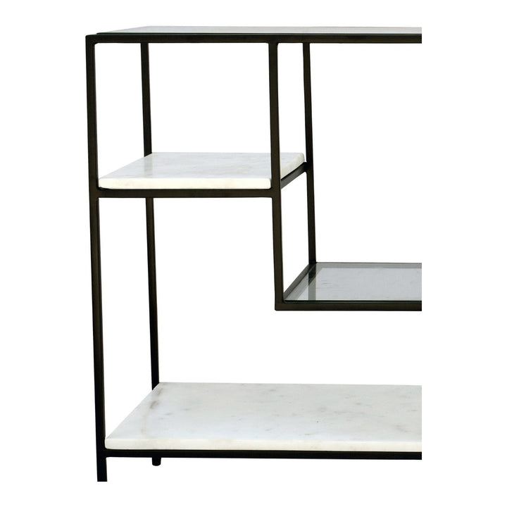 Banswara Marble Display Shelf 8