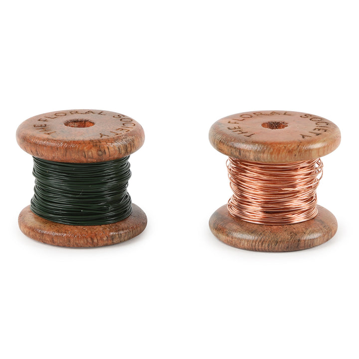 Project Wire Copper