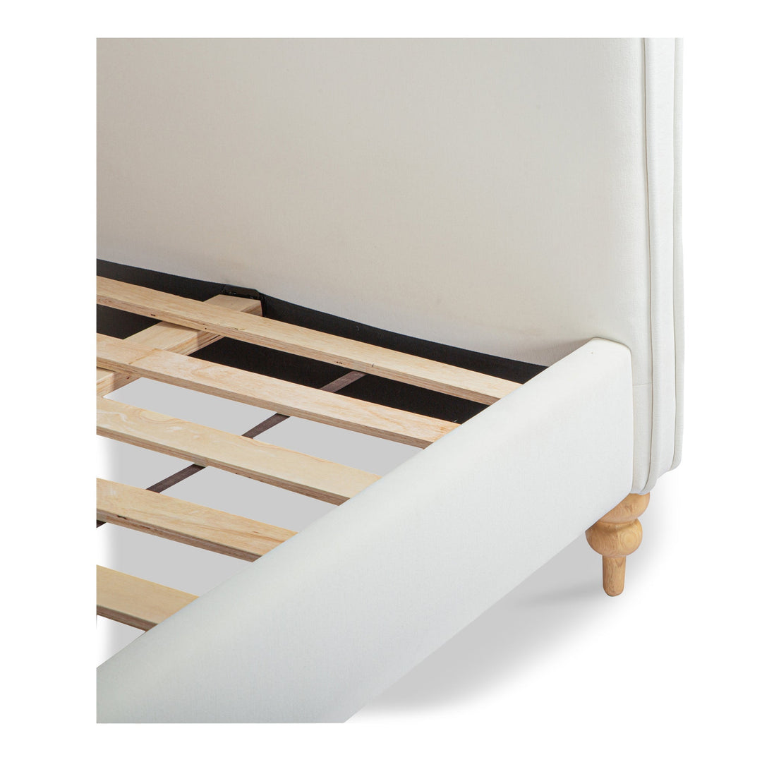 Jacqueline Bed Moes Home Collection Mhc Fo 1054 05 0 5