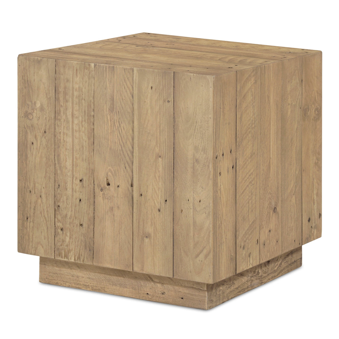 Jasper Accent Table Moes Home Collection Mhc Fr 1039 03 3