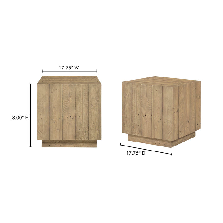 Jasper Accent Table Moes Home Collection Mhc Fr 1039 03 7