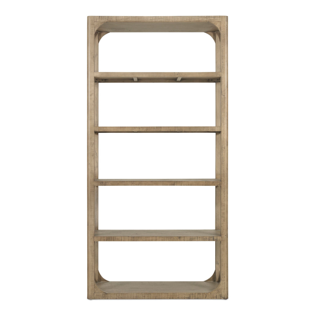 Abbott Bookshelf Moes Home Collection Mhc Fr 1041 03 1