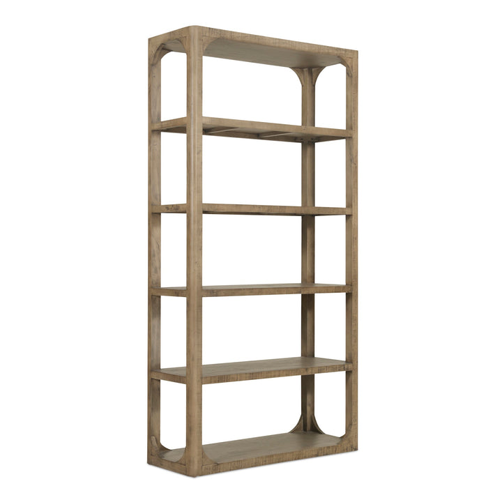 Abbott Bookshelf Moes Home Collection Mhc Fr 1041 03 2