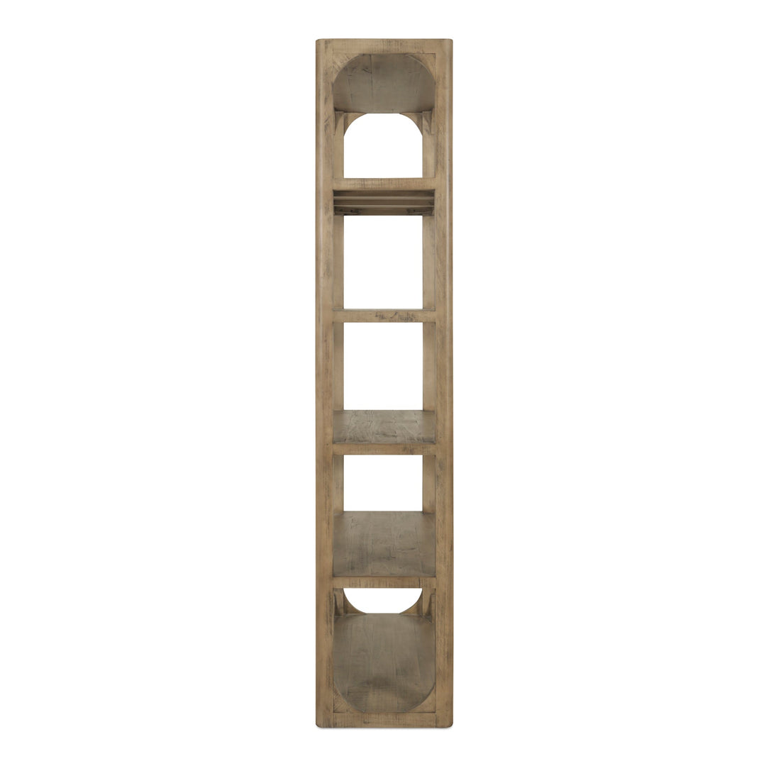 Abbott Bookshelf Moes Home Collection Mhc Fr 1041 03 4