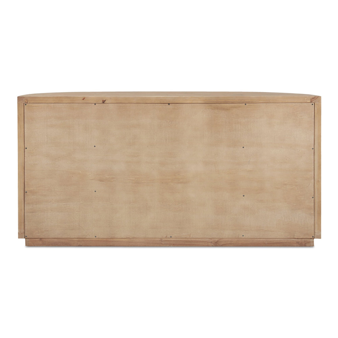Nicola Sideboard Moes Home Collection Mhc Fr 1044 02 13
