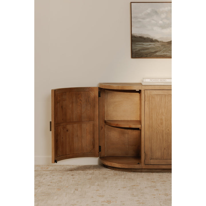 Nicola Sideboard Moes Home Collection Mhc Fr 1044 02 23