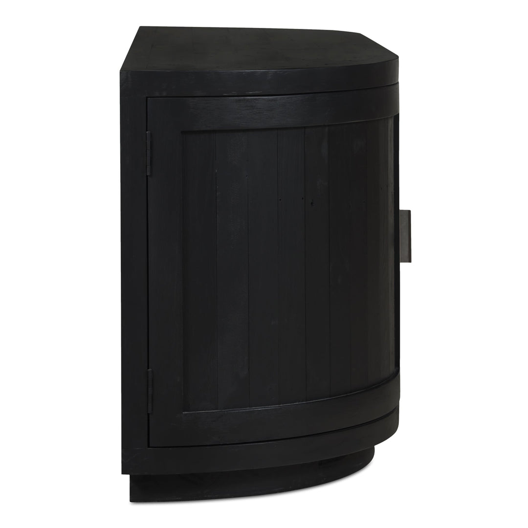 Nicola Media Cabinet Moes Home Collection Mhc Fr 1045 02 9