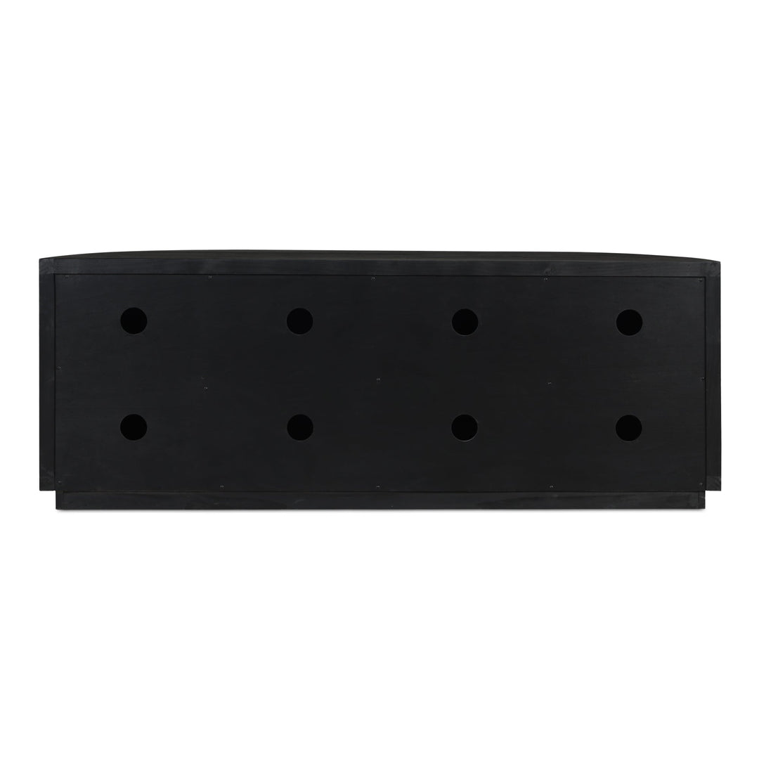 Nicola Media Cabinet Moes Home Collection Mhc Fr 1045 02 11