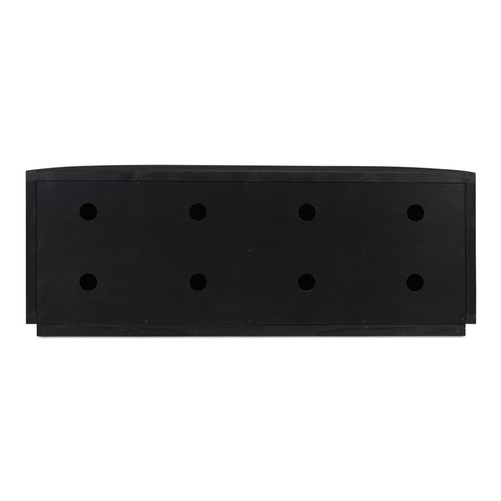 Nicola Media Cabinet Moes Home Collection Mhc Fr 1045 02 11