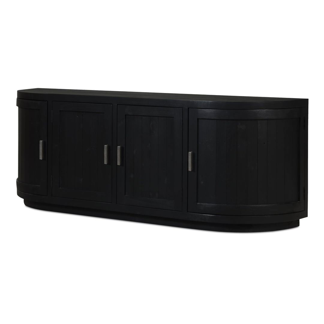 Nicola Media Cabinet Moes Home Collection Mhc Fr 1045 02 13