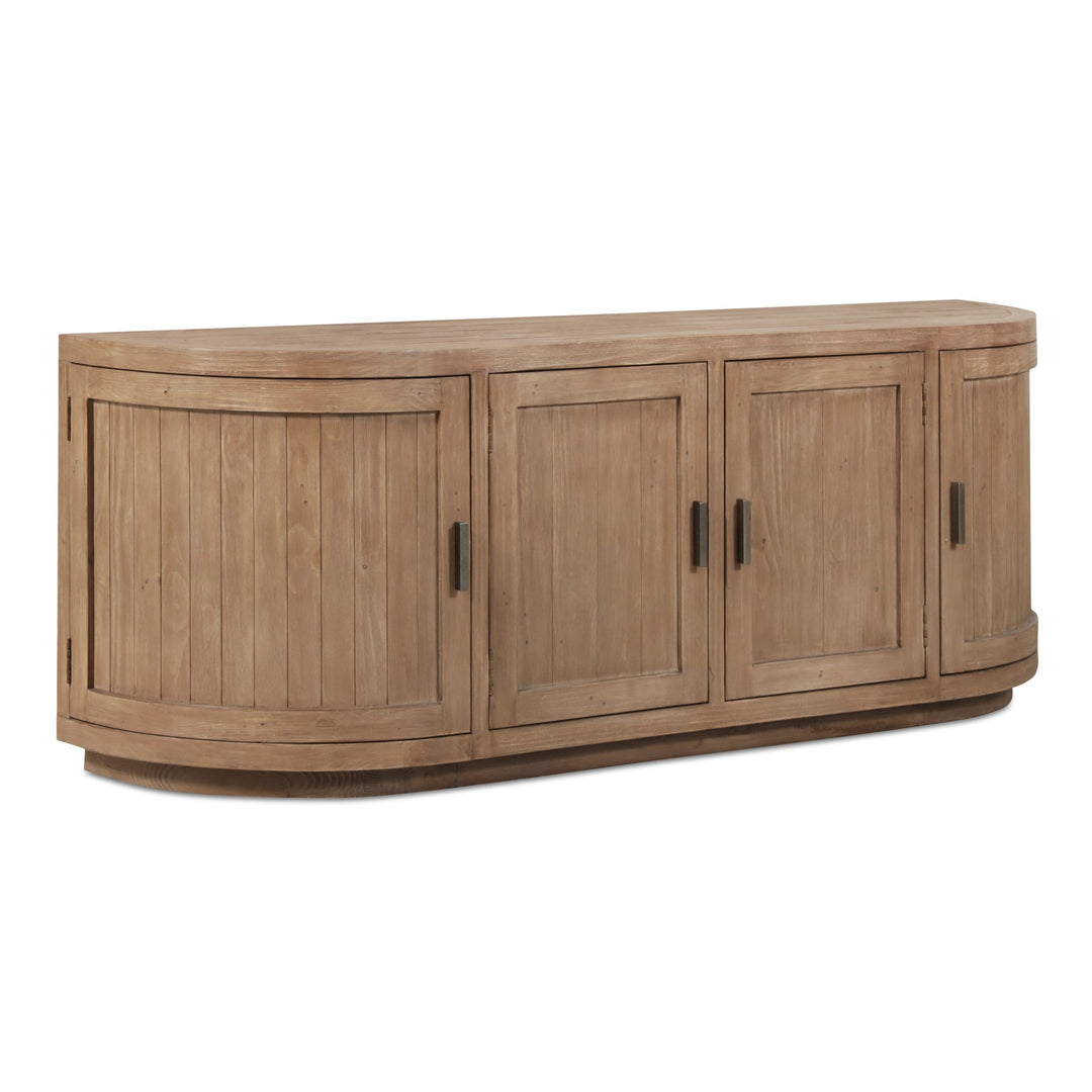 Nicola Media Cabinet Moes Home Collection Mhc Fr 1045 02 5