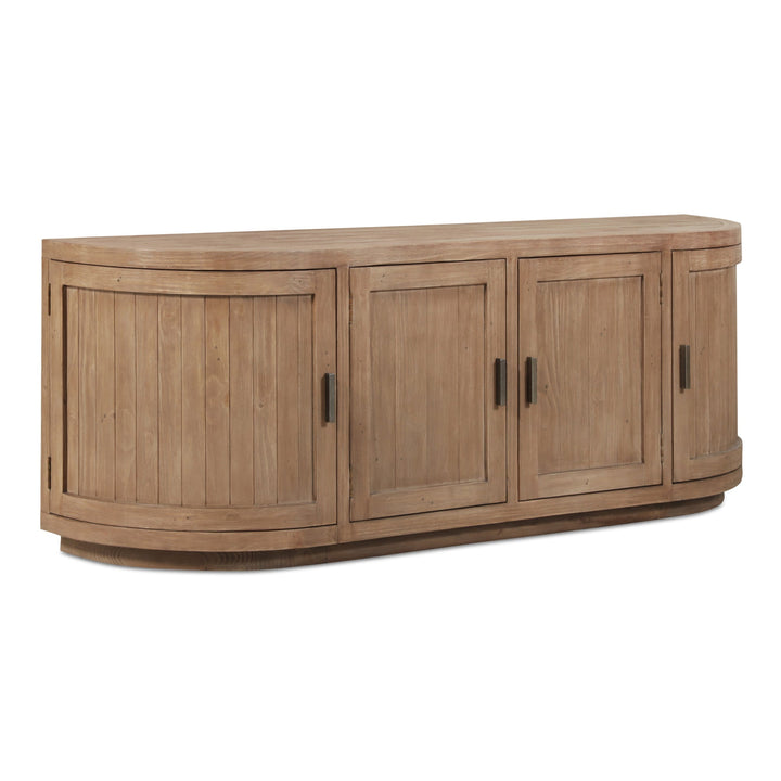 Nicola Media Cabinet Moes Home Collection Mhc Fr 1045 02 5