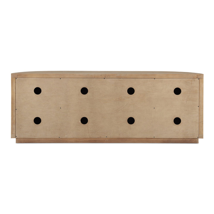 Nicola Media Cabinet Moes Home Collection Mhc Fr 1045 02 14