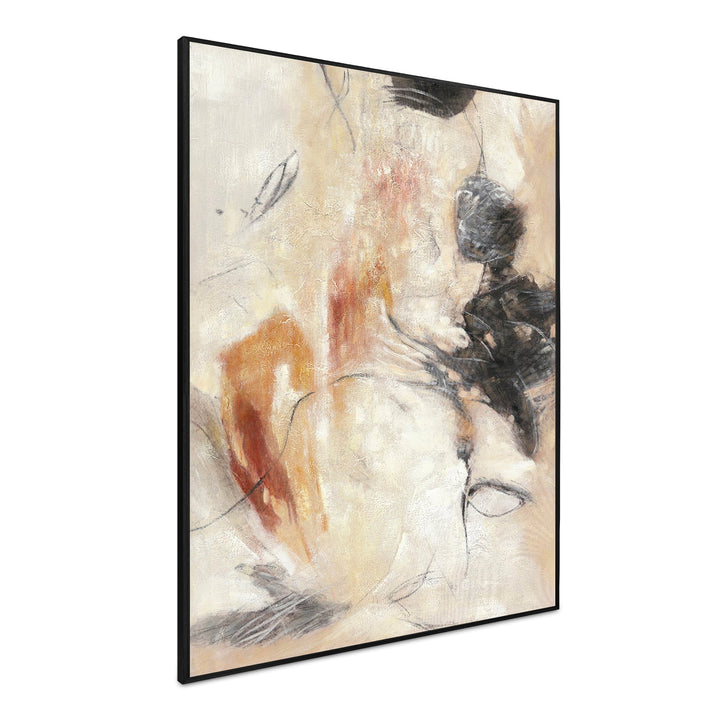 Rogue Framed Painting Moes Home Collection Mhc Fx 1262 37 2