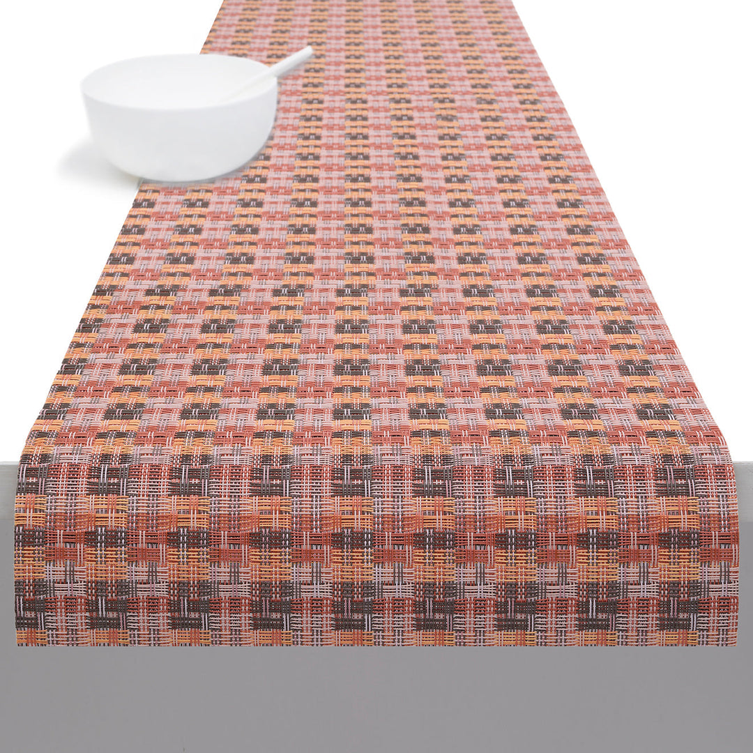 Fable Table Runner Chilewich Chw 100983 001 2