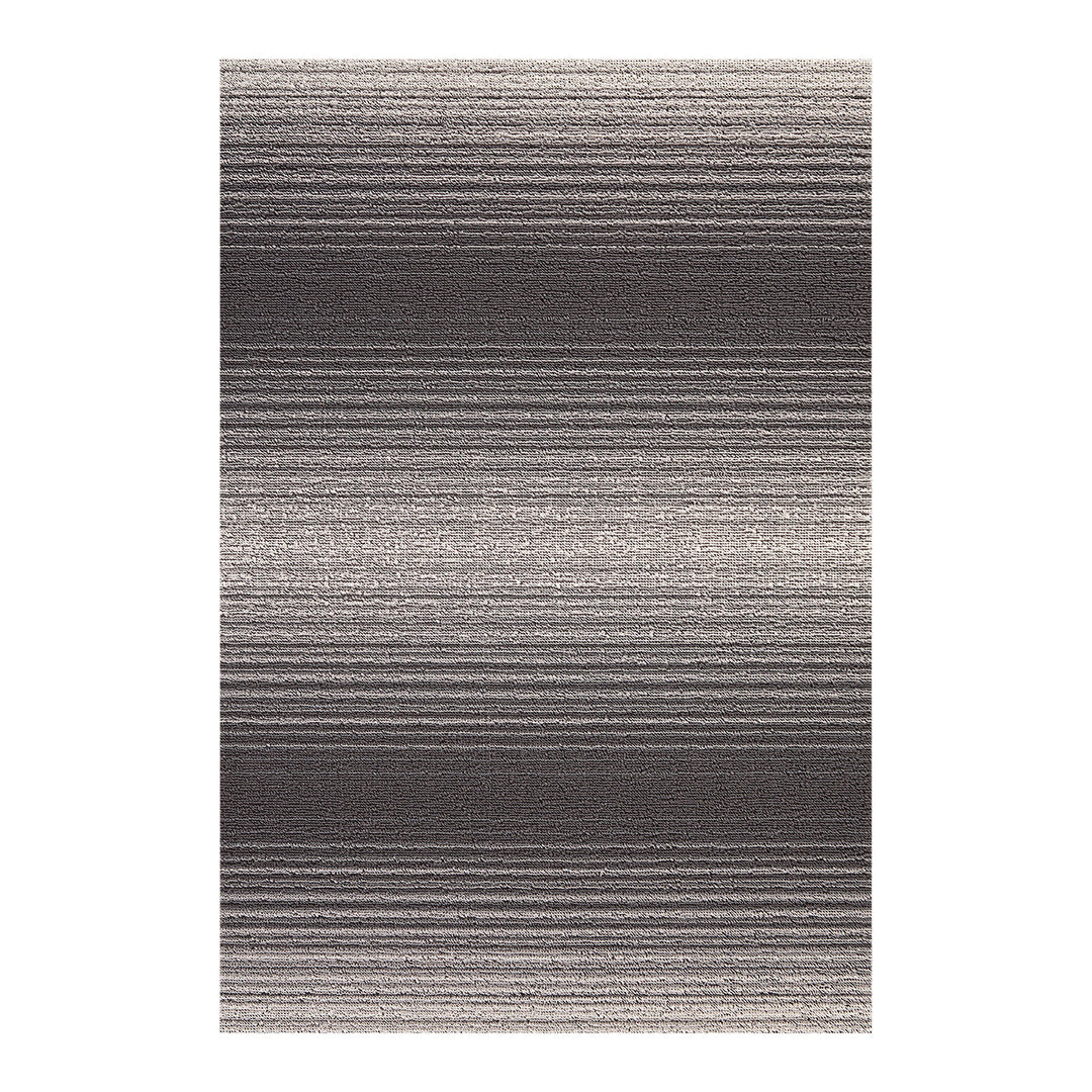 Fade Stripe Stone Shag Chilewich Chw 200789 002 1