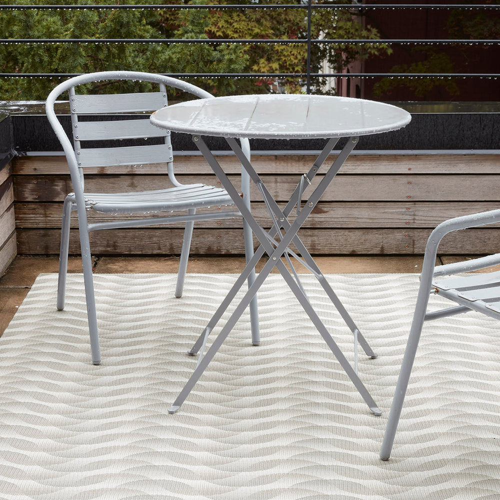 Arc Sesame Rug Chilewich Chw 200883 003 3