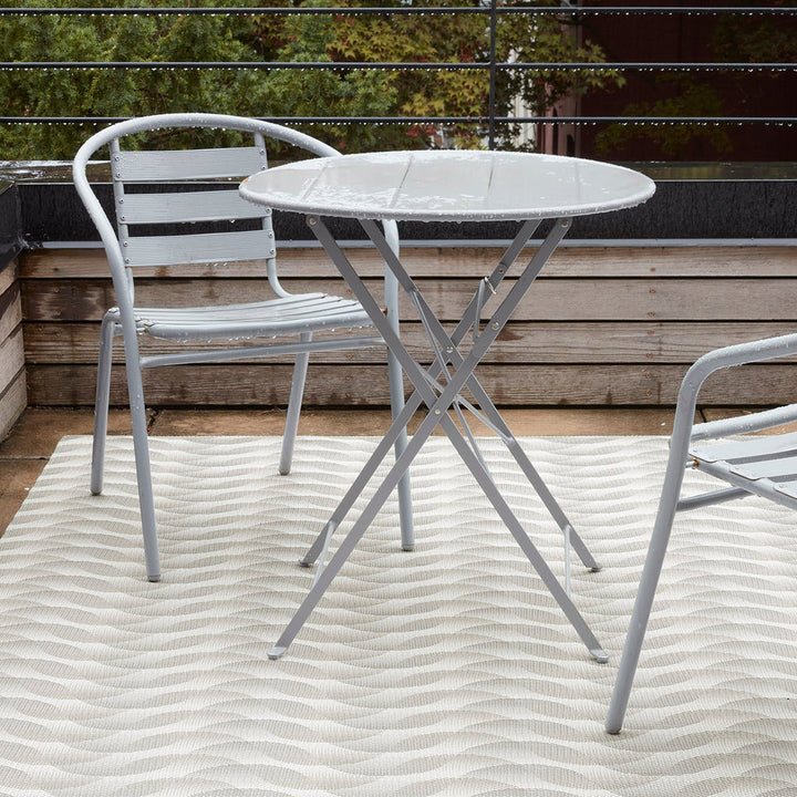Arc Sesame Rug Chilewich Chw 200883 003 3