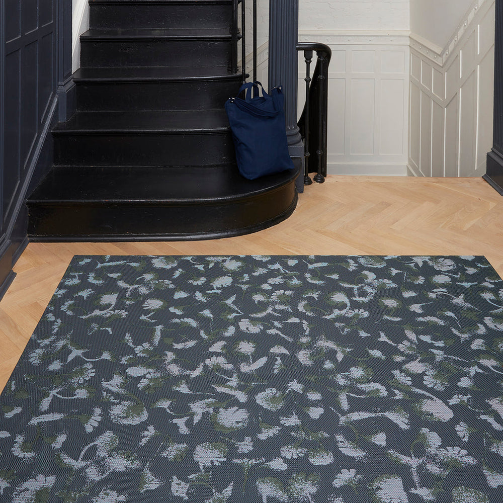 Botanic Indigo Rug Chilewich Chw 200884 003 3