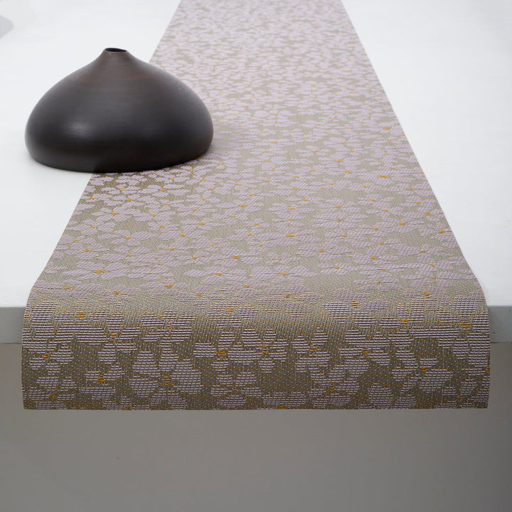 Flora Table Runner Chilewich Chw 100897 001 2