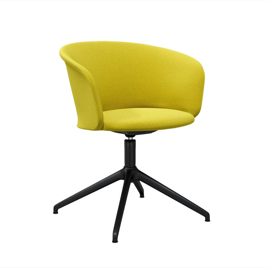 Kendo Tivoli Swivel Chair 4 Star Return Hem 20200 1