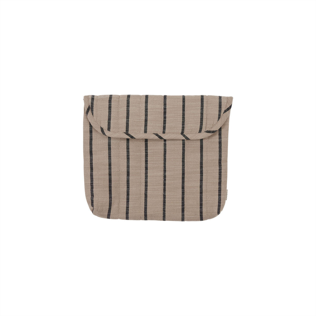 Futo Computer Sleeve Model 13 Grey 1