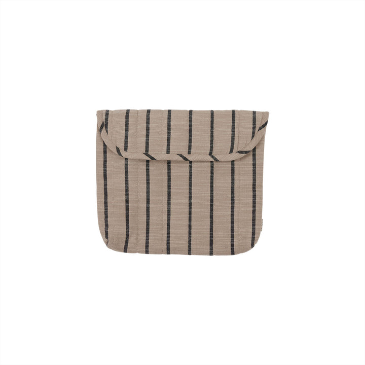 Futo Computer Sleeve Model 13 Grey 1