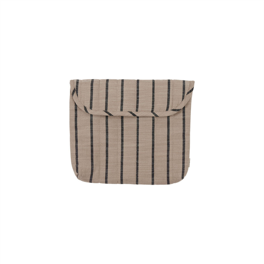 Futo Computer Sleeve Model 13 Grey 1