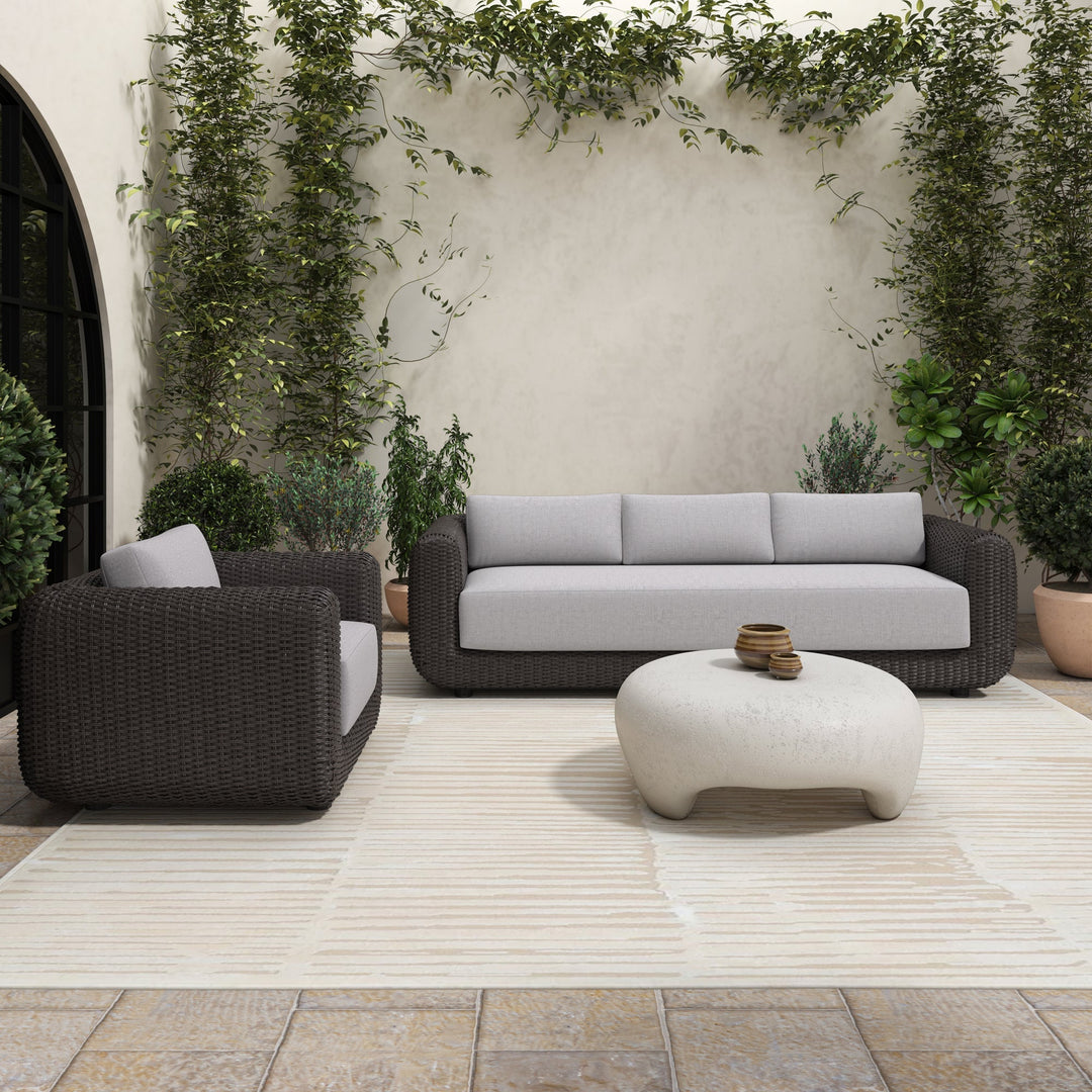 Soma Outdoor Accent Chair Moes Home Collection Mhc Ge 1000 20 13
