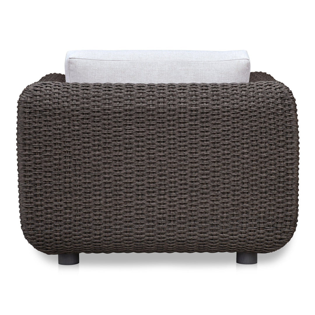 Soma Outdoor Accent Chair Moes Home Collection Mhc Ge 1000 20 7